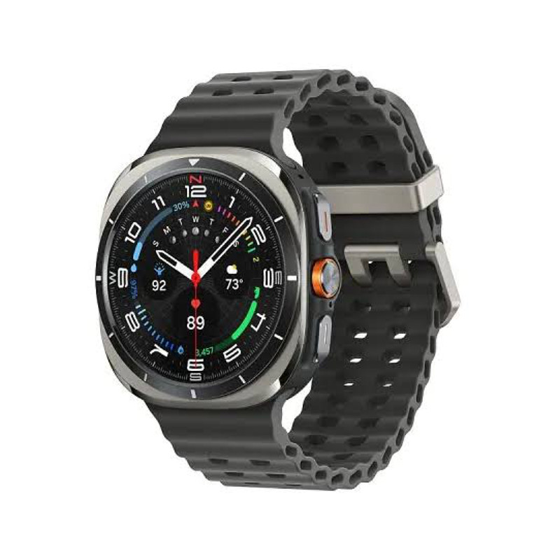  Samsung Galaxy Watch Ultra (2025) 47mm