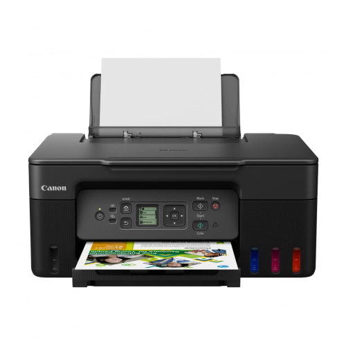 Canon Pixma G3470 Printer – Wi-Fi, Copy, Scan, USB