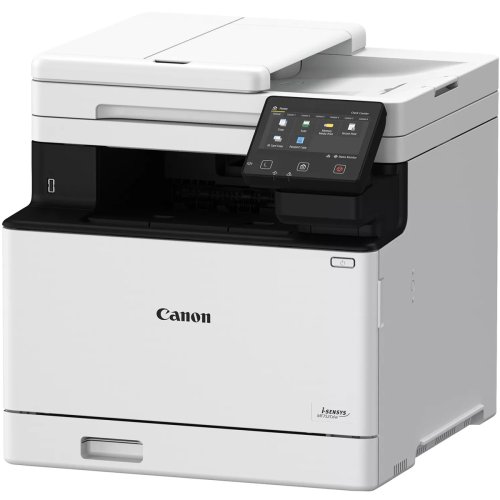 CANON ISENSYS MF752CDW MFP PRINTER- 5455C012AA