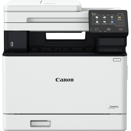 Canon i-SENSYS MF754CDW Laser Wi-Fi Printer