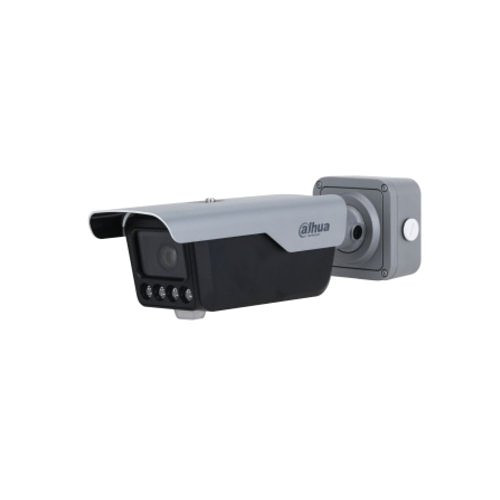 DAHUA DHI-ITC413-PW4D-Z1 Access ANPR Camera