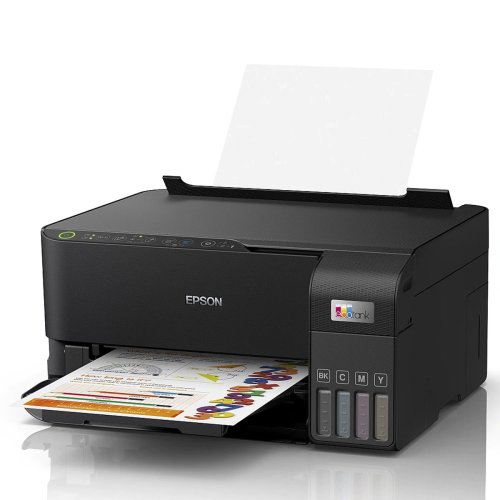 Epson EcoTank L3252 Printer Wi-Fi All-in-One Ink Tank