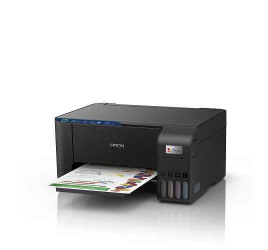 Epson EcoTank L3251 Inkjet Wireless printer