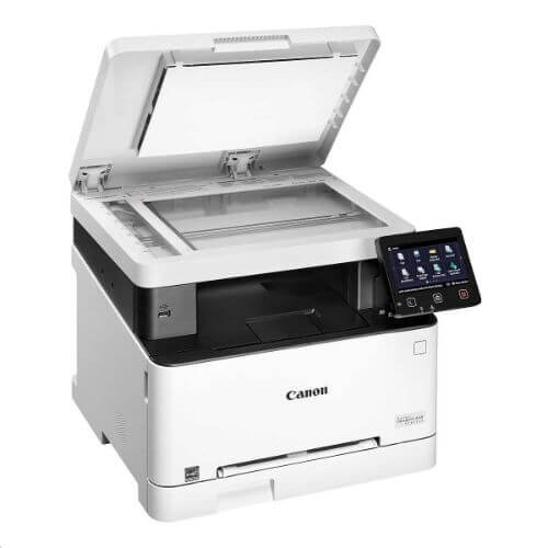 Canon i-SENSYS MF651Cw A4 Colour MFP Printer