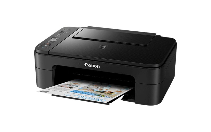 Canon Pixma Ts3340 Printer