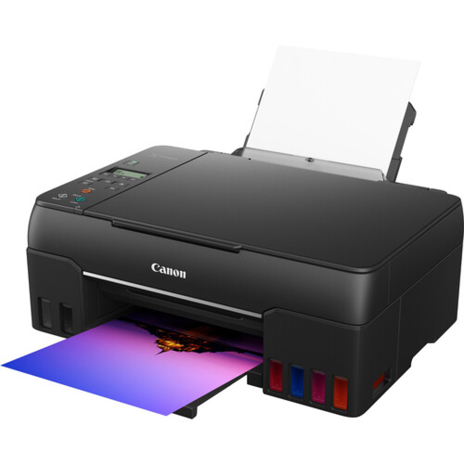 Canon PIXMA G2430 printer- 5991C009AA