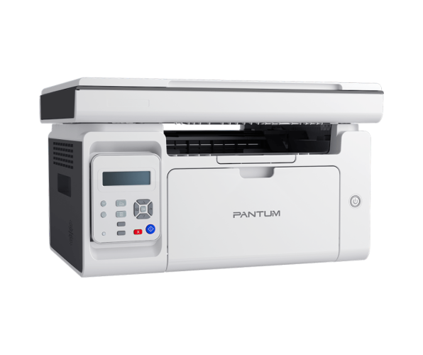 Pantum M6509NW Mono Laser Printer With Print Copy Scan