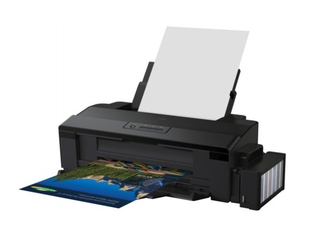Epson L1800 A3 Photo Ink Tank Printer
