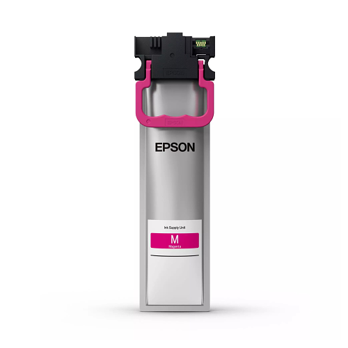Epson Magenta XL Ink Cartridge 38.1ml for WF-C52xx