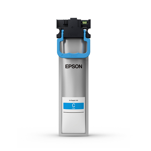 Epson Cyan XL Ink Cartridge 38.1ml for WF-C52xx
