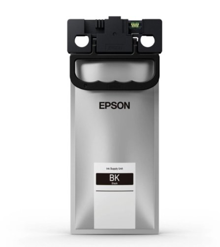 Epson Black XXL Ink Cartridge 136.7ml for WF-C52xx