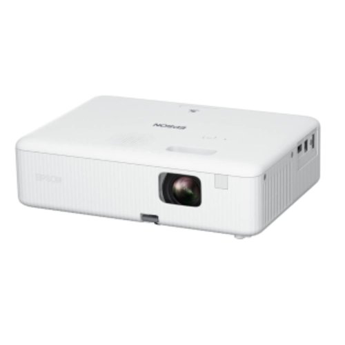 Epson CO-W01 Projector 3LCD WXGA 3000 Lumens