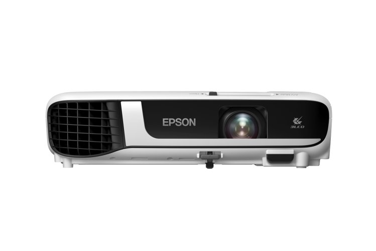 Epson EB-982W data projector Standard throw projector 4200 ANSI lumens 3LCD WXGA (1280x800) White - V11H987040