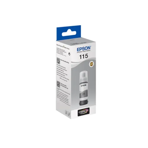Epson 115 grey ink