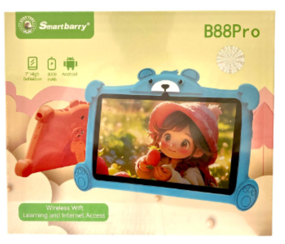 Smart Barry B88 Pro 7 4GB RAM 128GB ROM