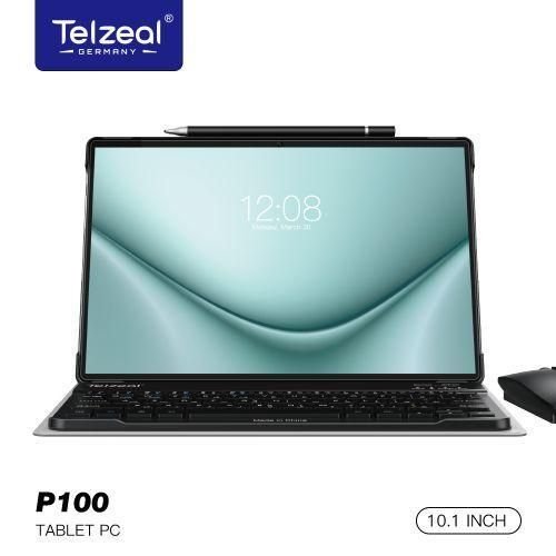 Telzeal P101 10.1 12GB RAM 512 GB ROM