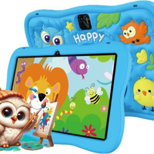 Telzeal P103 10 8GB RAM 512GB