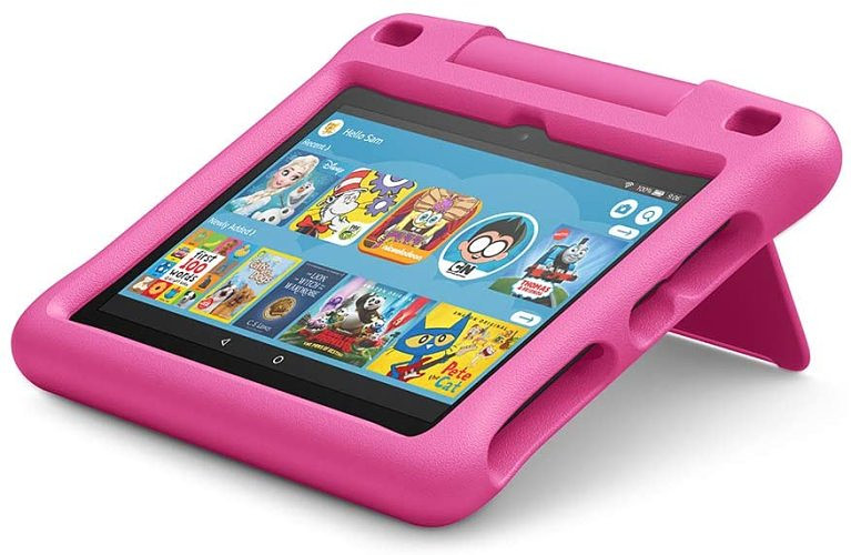 ⁠Amazon Fire 7 Kids 2GB RAM 16GB ROM