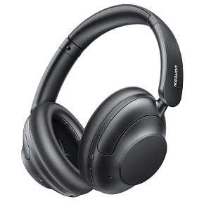 UGREEN HiTune Max5 Hybrid ANC Headphones - HP202(UG-25255) 