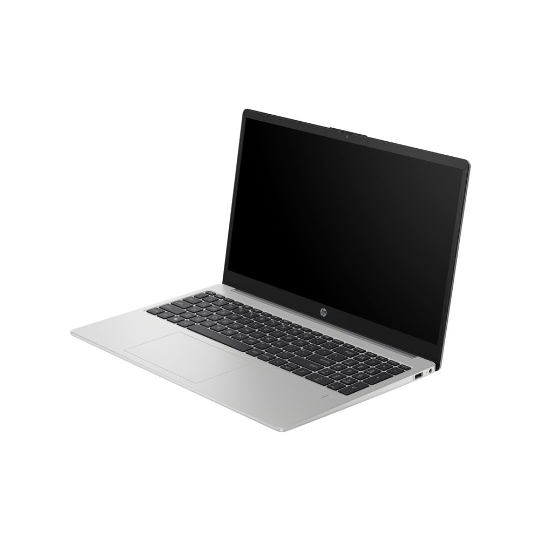 "HP 250 G10 Laptop core i7 13th generation intel, 8 GB DDR4-3200 MHz,512 GB PCIe® NVMe SSD, ntel Iris X Graphics,15.6″ diagonal  FHD 1920 x 1080,1 x USB Type-C 3.2 Gen 1,2 x USB 3.2 Type-A,1 x HDMI 1.4,1 x RJ-45 Ethernet port,1 x MicroSD card reader,1 x Audio combo jack (headphone/microphone) "
