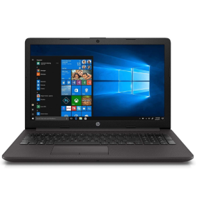 Hp 250 G7,Intel Core i3-1005G1,4 GB RAM DDR4-2666,1 TB 5400 rpm SATA HDD,Intel UHD Graphics, PORTS: 1 USB 2.0,1USB 3.1, 1 HDMI,1RJ-45 1h eadphone/Microphone Jack,1AC power,Dark ash silver.