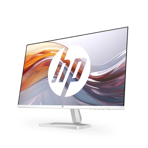 HP Monitor series 5 527sa Speaker FHD monitor  size  27inch   