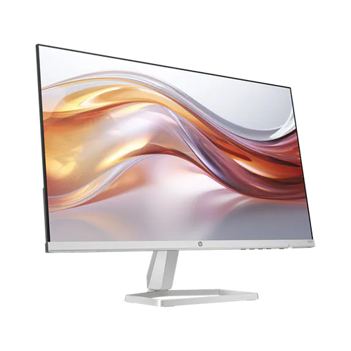 Hp monitor series 5 524sf, FHD monitor, size  24inch       