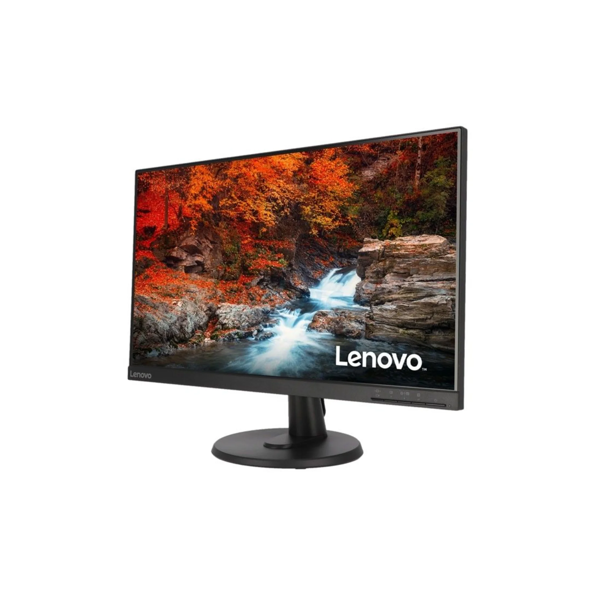 Lenovo c24-40 Flat Panel 23.8" FHD,    