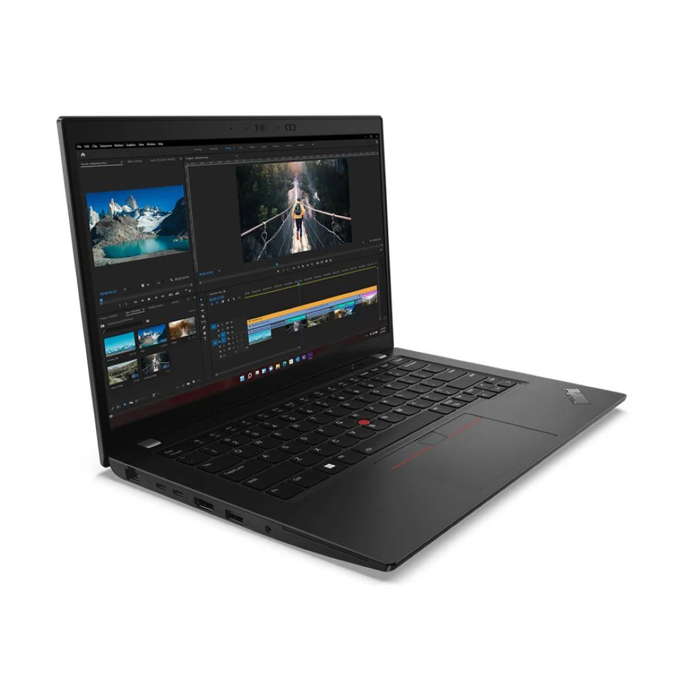 Lenovo Thinkpad L14 GEN 4,Intel Core i7-1355U,16 GB RAM DDR4-3200,512 GB SSD M.2 2242 PCIe Gen4 TLC Opal,Intel Iris Xe Graphics,14-inch FHD,Windows 11 Pro,PORTS:Thunderbolt 4 / USB-C 3.2 Gen 2USB-A 2.0,USB A 3.2 Gen 1,HDMI 2.0,Ethernet RJ45, 1 Headphone / mic combo,1080P FHD Camera, BLACK.