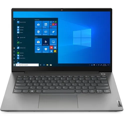 Lenovo ThinkBook 14 G8 IAL, Intel Core Ultra 7 255H,  8GB RAM SO-DIMM DDR5-5600, 512GB SSD M.2 2242 PCIe 4.0x4 NVMe, Integrated Intel Arc, 14" WUXGA (1920x1200) ports ,1 USB-A, 1 USB-A ,1 USB-C,1 USB-C,DisplayPor 2.1,1 HDMI 2.1, up to 4K/60Hz,1 Headphone / microphone combo jack,1 Ethernet (RJ-45),1 SD card reader,Non-backlit, English (UK),Arctic Grey.