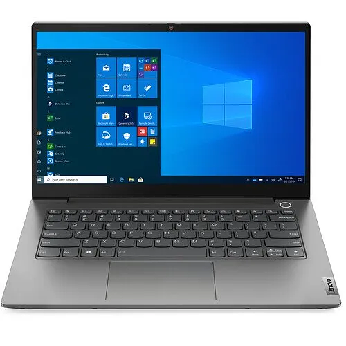 Lenovo ThinkPad T14 Gen4,Intel Core i7-1355U,16GB RAM Soldered DDR5-5200,512GB SSD