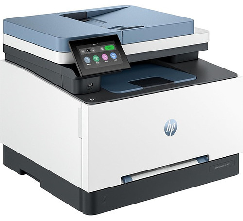 Hp Color LaserJet Pro Mfp 3303fdw,Print, copy, scan, fax Duplex printing Up to 26 ppm,ADF, color.