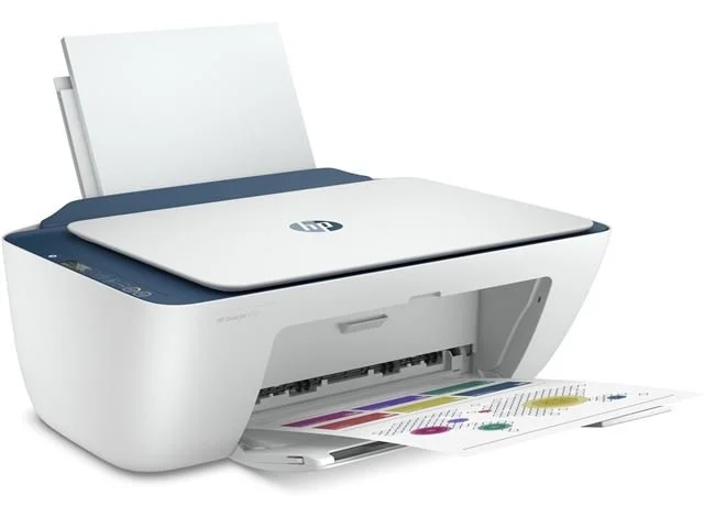 Hp DeskJet 2320 All-in-one,Print, copy, scan,Up to 7.5 ppml,Flatbed.