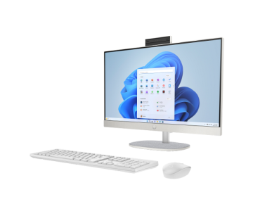HP All-in-One 24-cr0309nh PC Intel Core i5 8GB RAM 512GB SSD