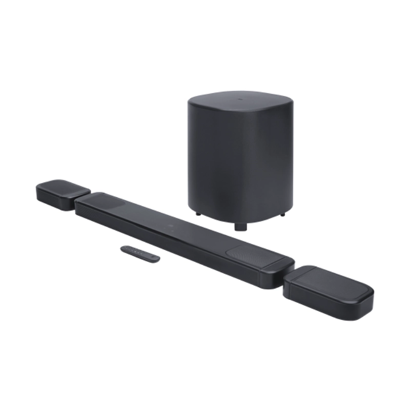 JBL Bar 1000MK2